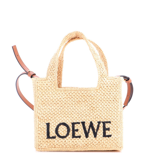 STRAPSTORY TOTE - 1379