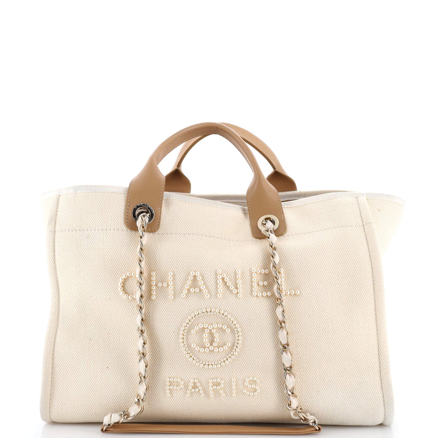 STRAPSTORY TOTE - 1380