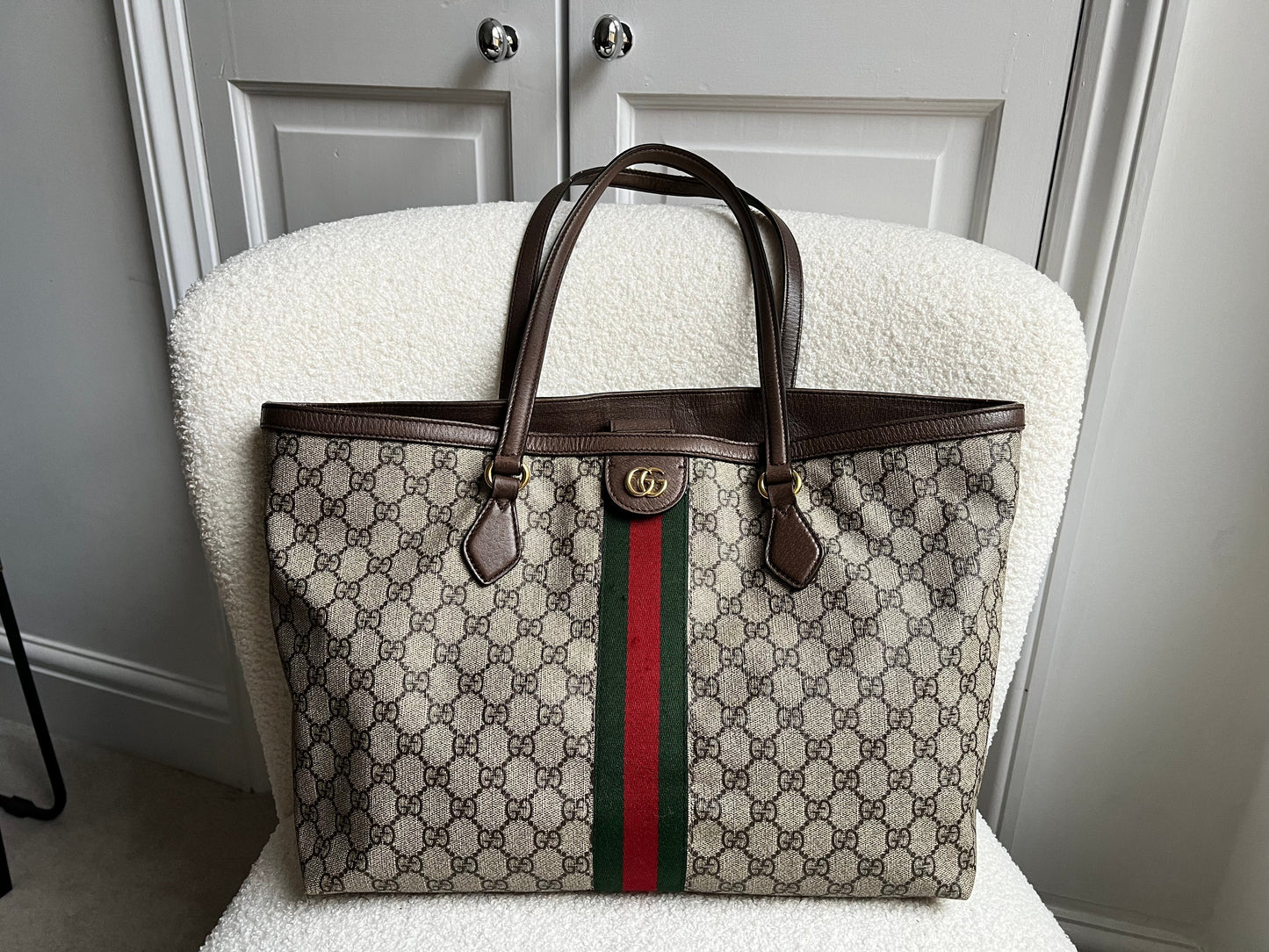 STRAPSTORY - GGC4 BAG - 1577