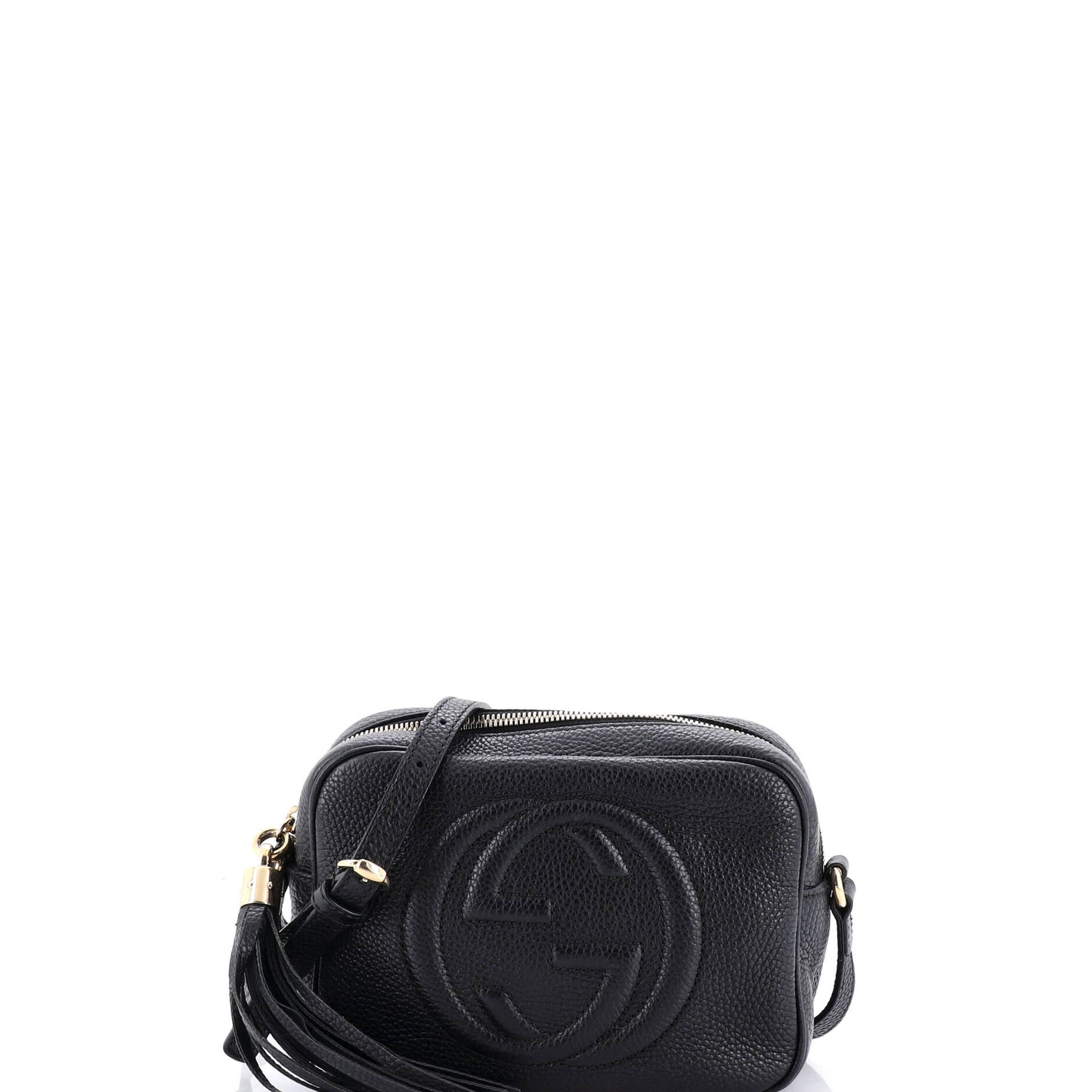 STRAPSTORY CROSSBODY BAG - 3078