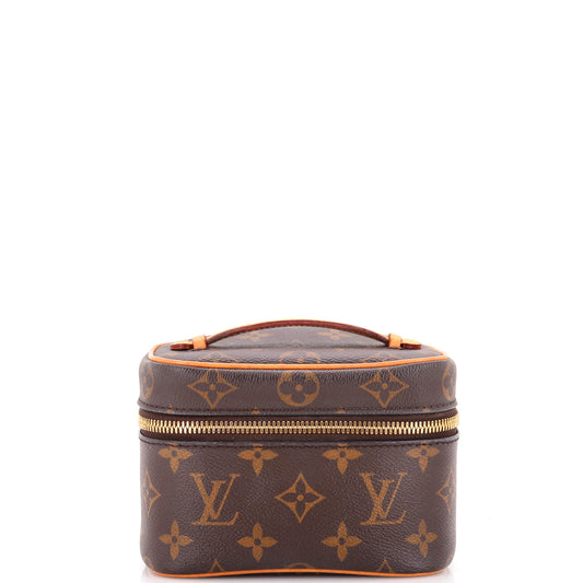 STRAPSTORY COSMETIC CASE - 042