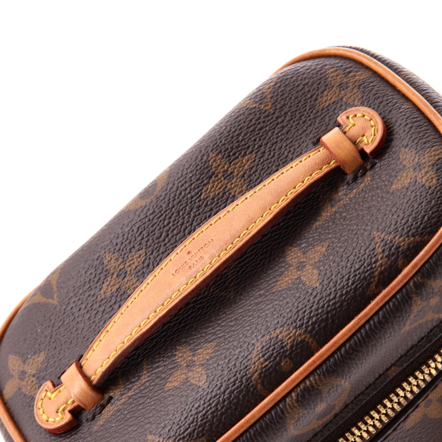STRAPSTORY COSMETIC CASE - 042