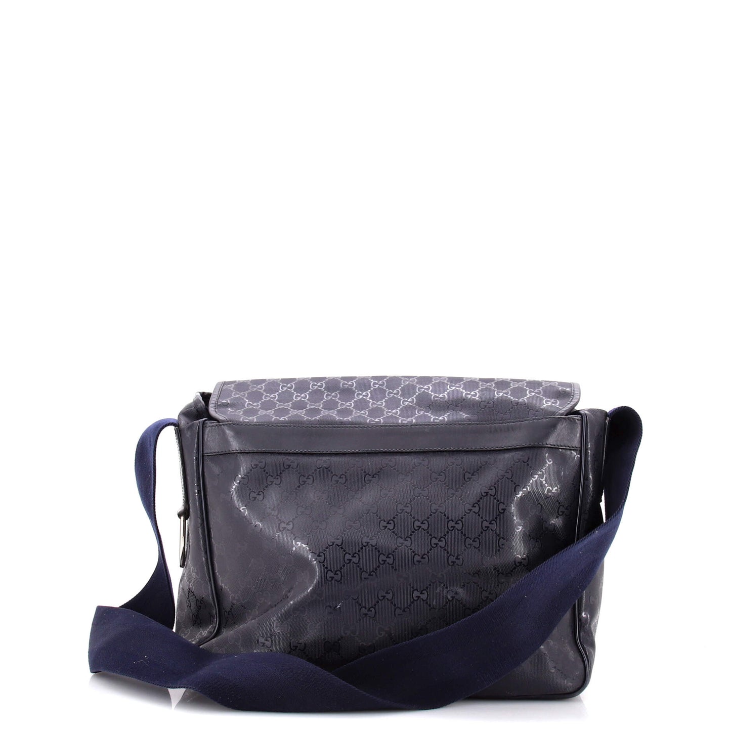 STRAPSTORY MESSENGER - 174