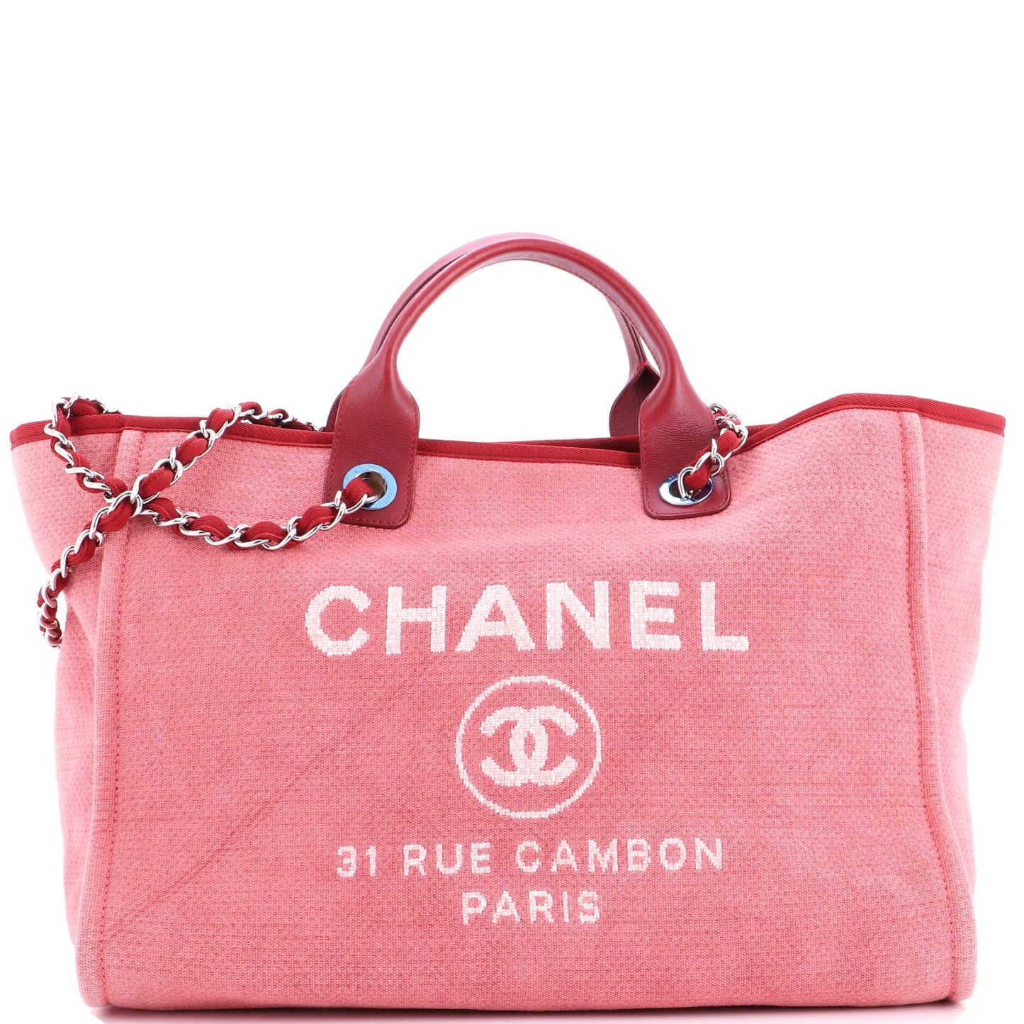 STRAPSTORY TOTE - 1812