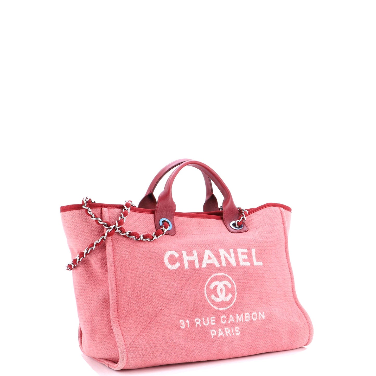 STRAPSTORY TOTE - 1812