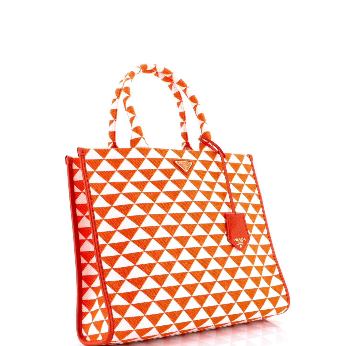 STRAPSTORY TOTE - 2571