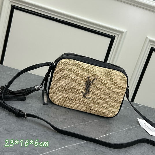 LSY-Bags - Strap Story - 803