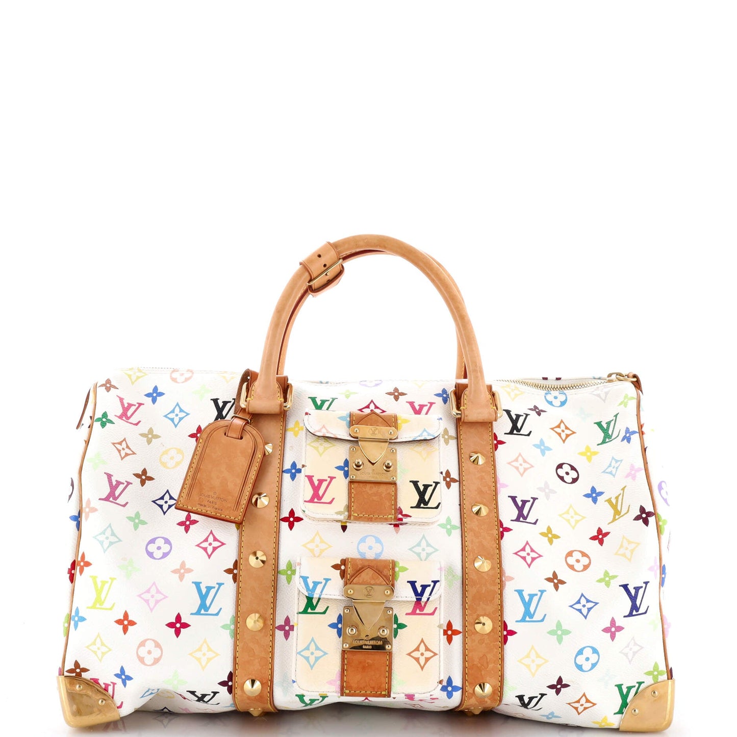 STRAPSTORY DUFFLE - 156