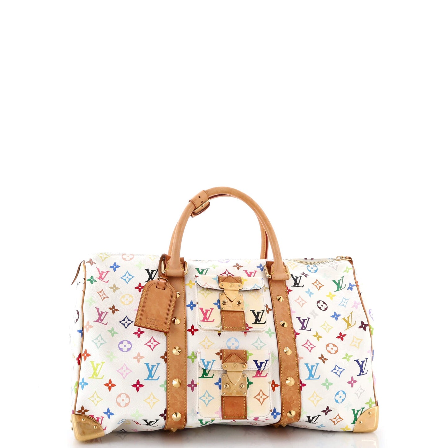 STRAPSTORY DUFFLE - 156