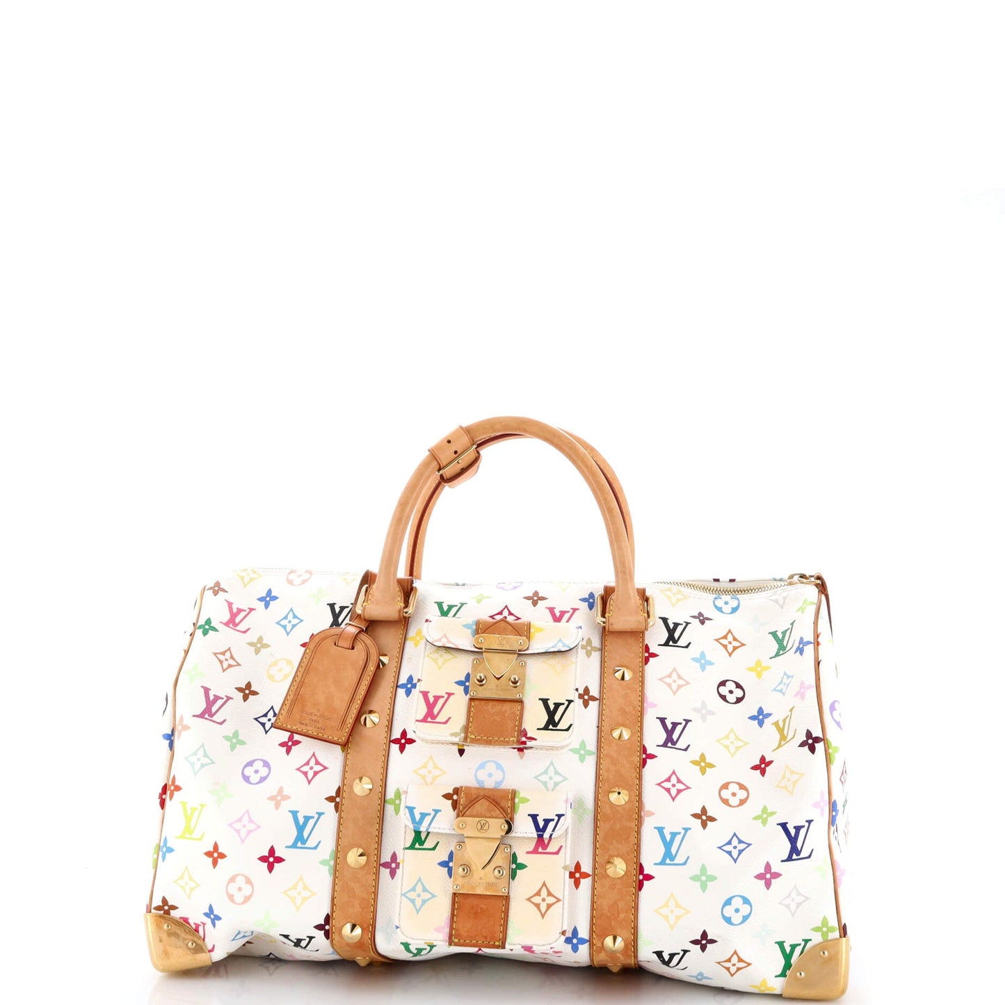 STRAPSTORY DUFFLE - 156