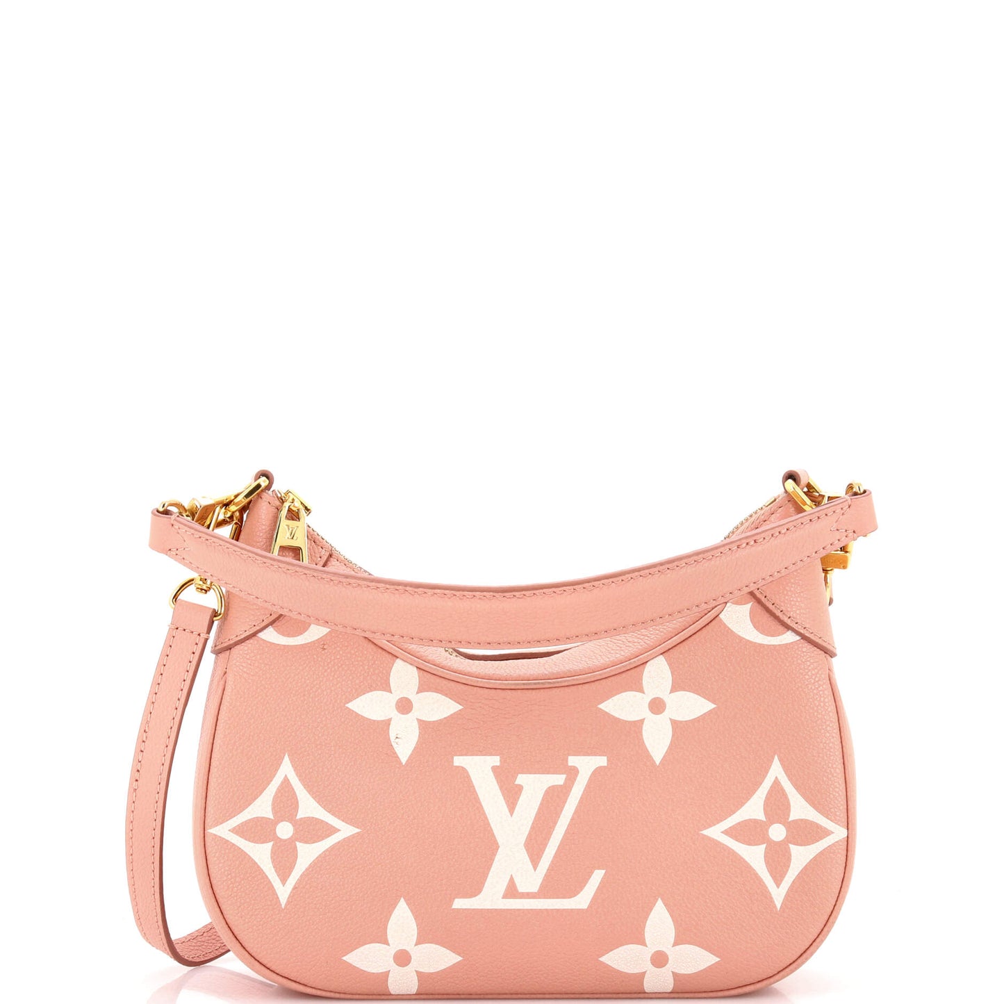STRAPSTORY SHOULDER BAG - 2895