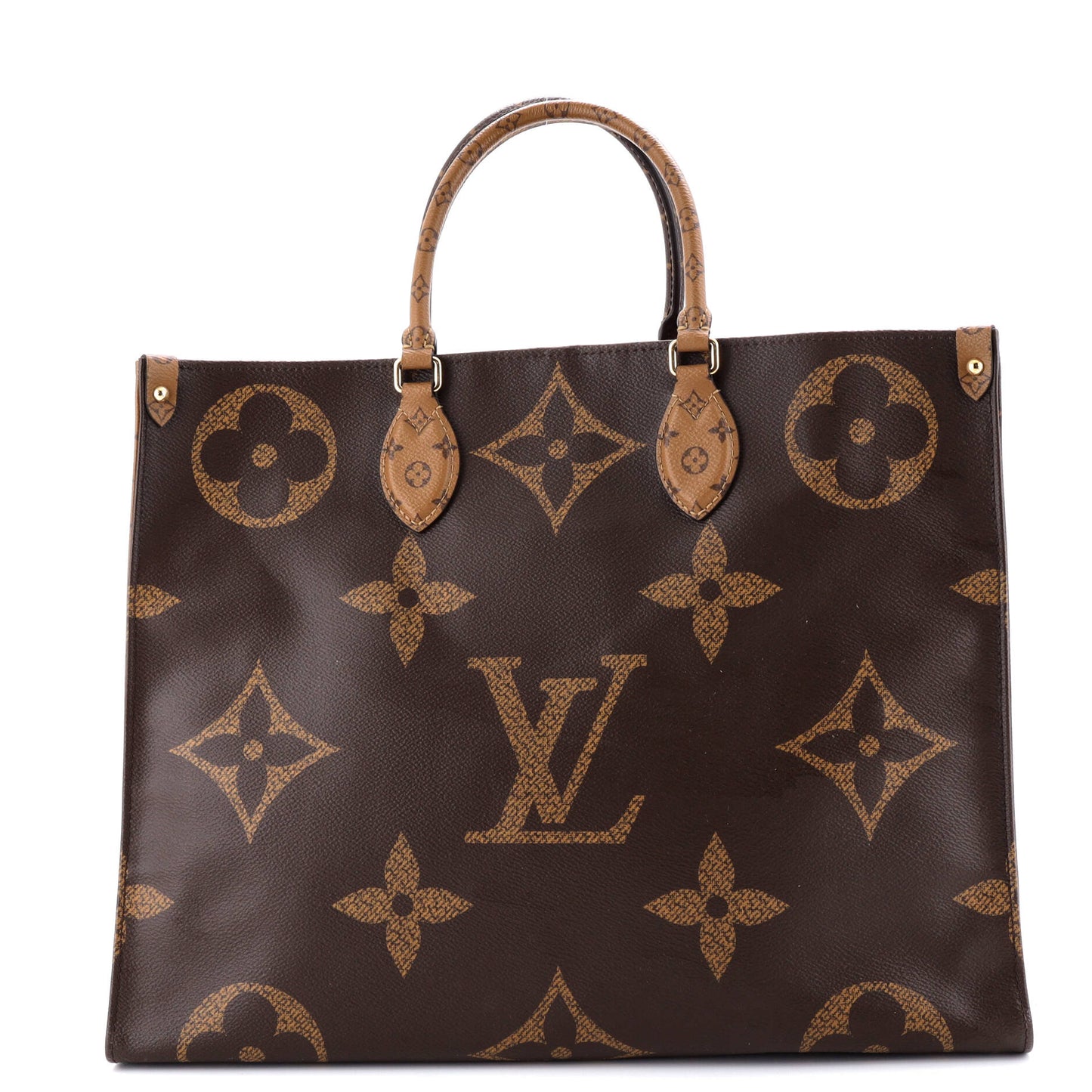 STRAPSTORY TOTE - 1611