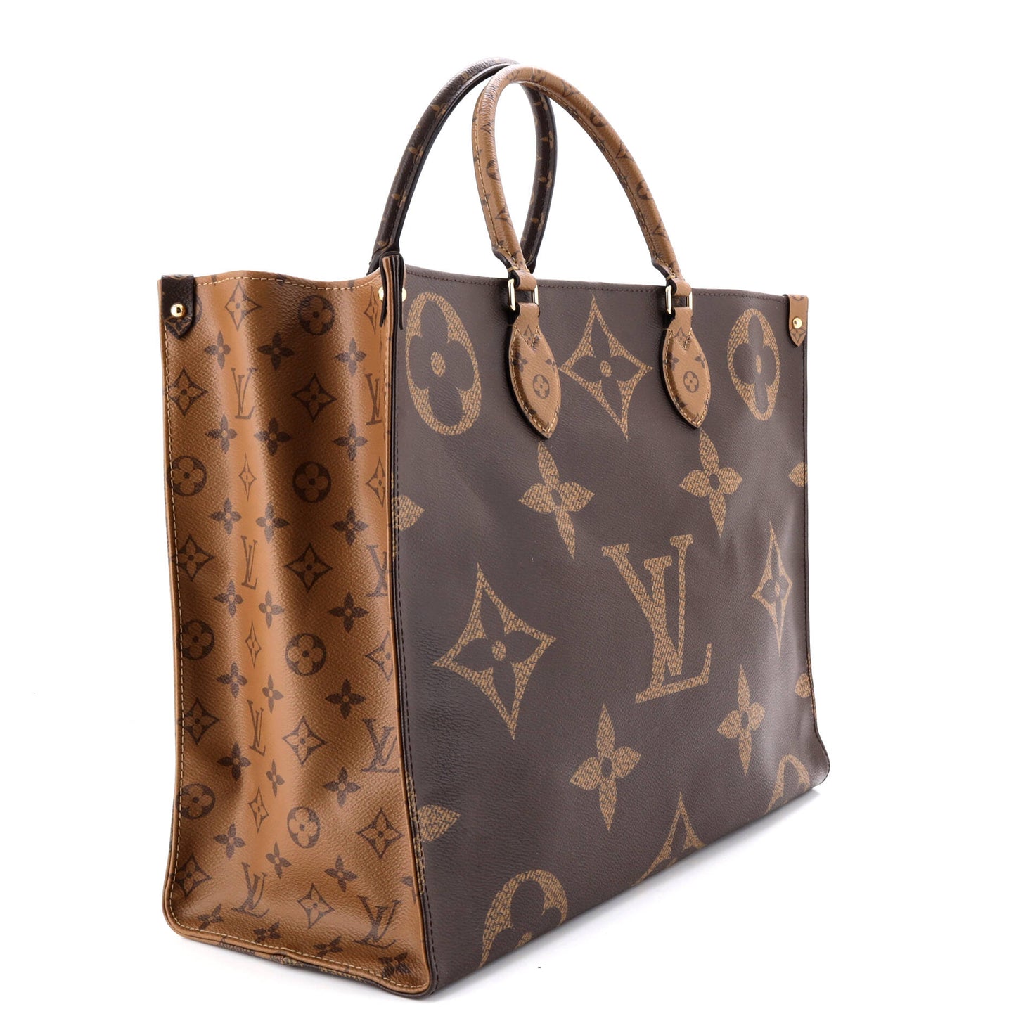 STRAPSTORY TOTE - 1611