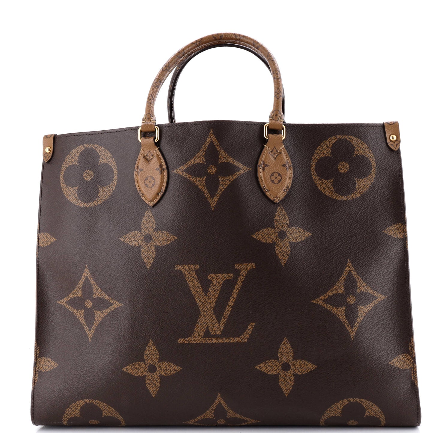 STRAPSTORY TOTE - 1612
