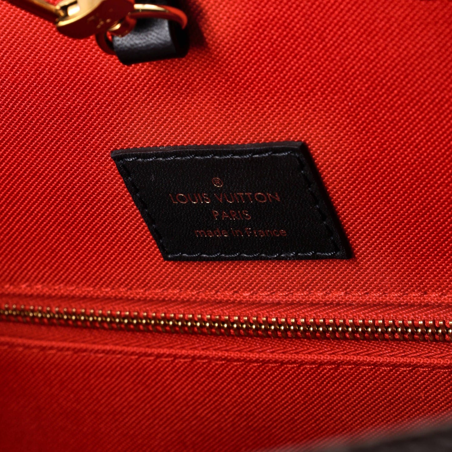 STRAPSTORY TOTE - 1612