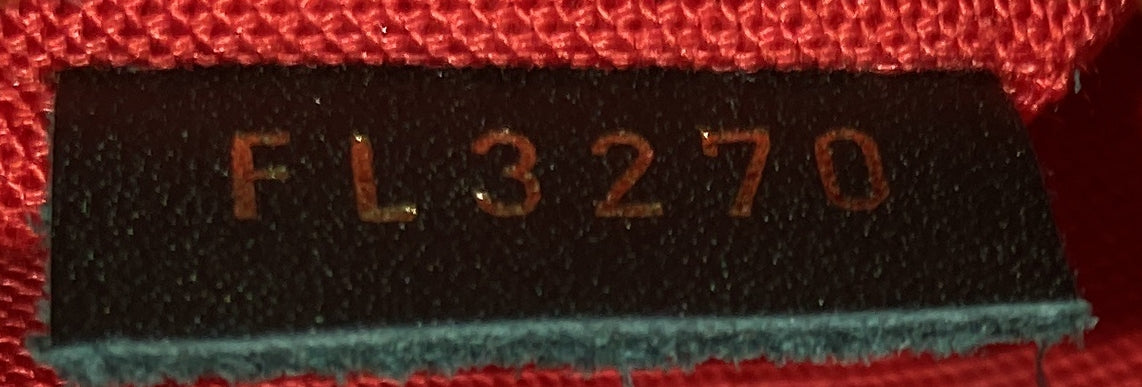 STRAPSTORY TOTE - 1612