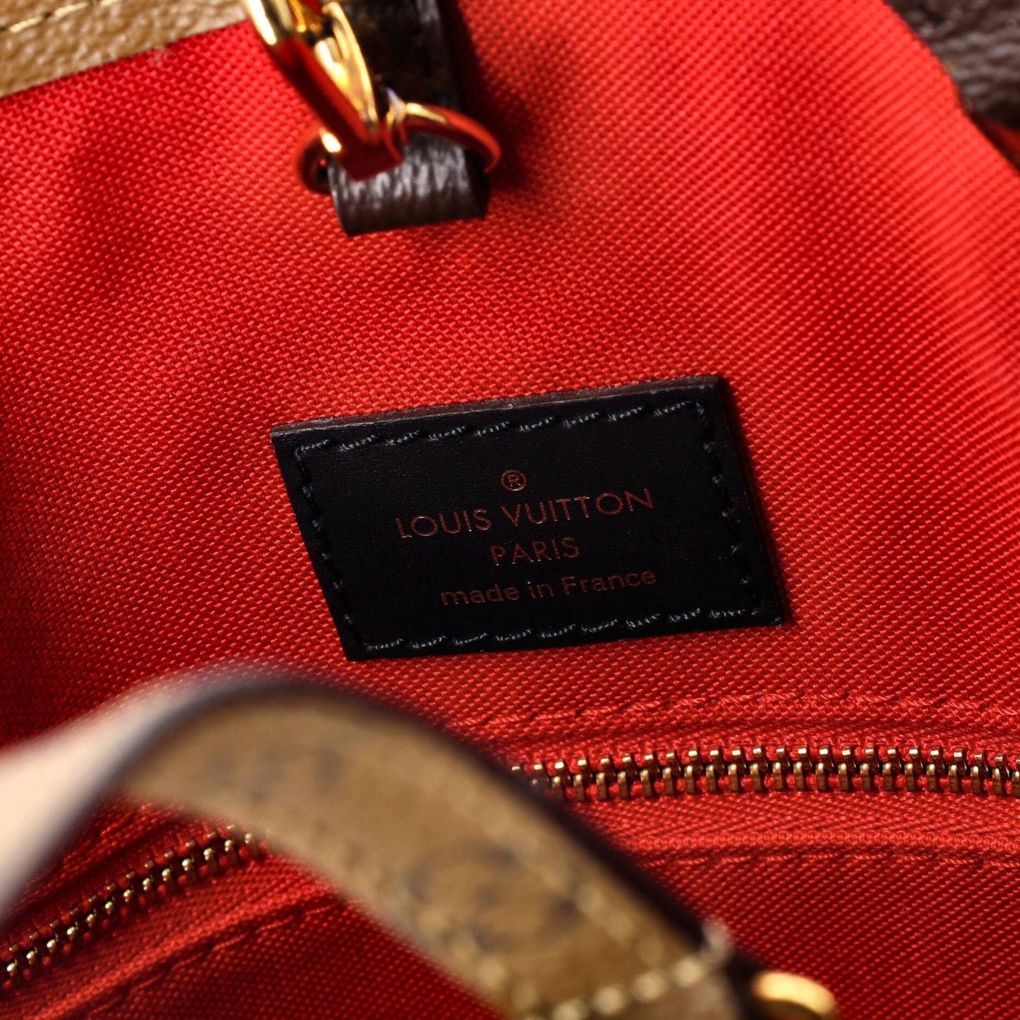STRAPSTORY TOTE - 1613
