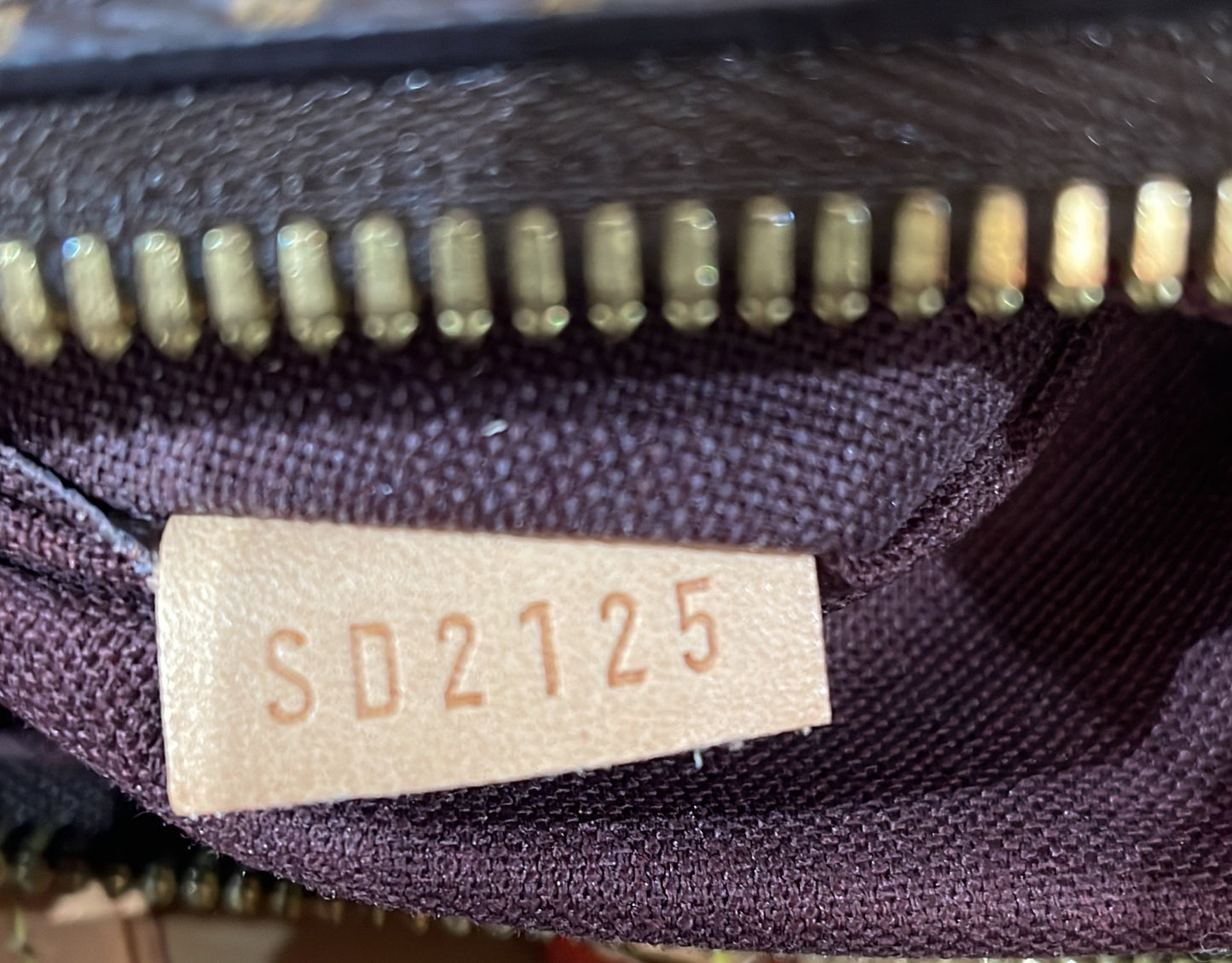 STRAPSTORY SATCHEL - 508