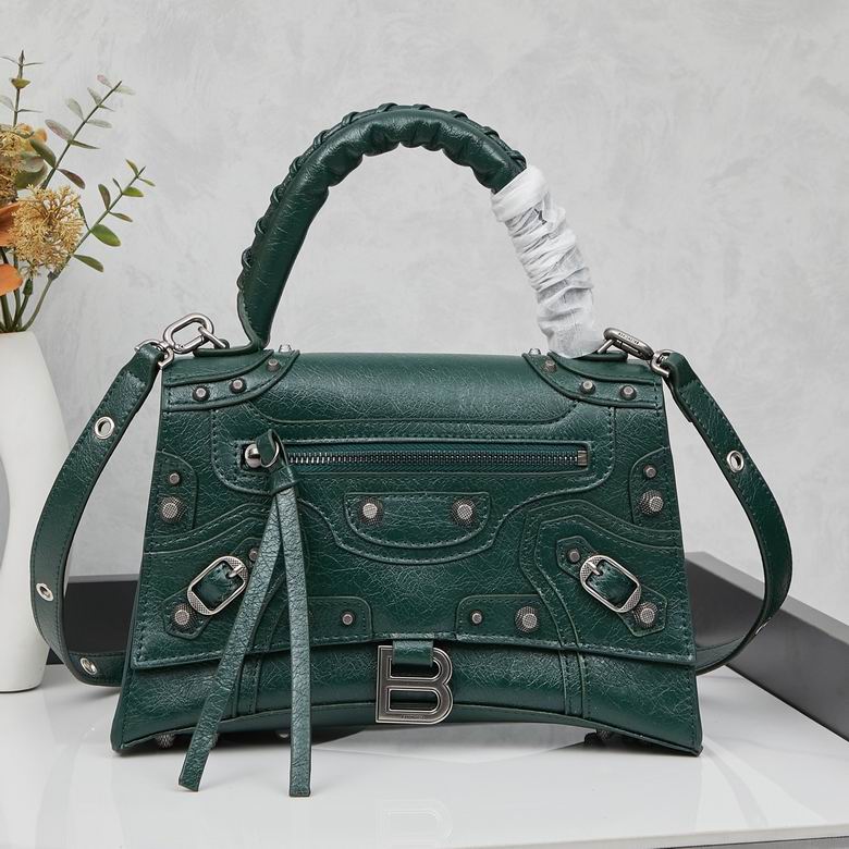 BLGA-Bags - Strap Story - 738