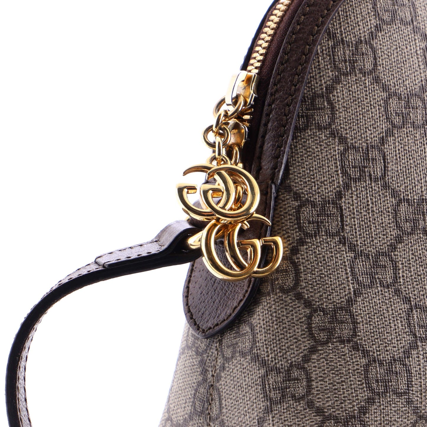 STRAPSTORY SHOULDER BAG - 2697