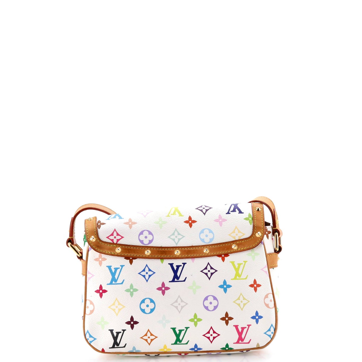 STRAPSTORY CROSSBODY BAG - 5125