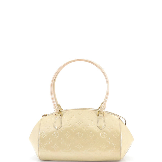 STRAPSTORY SATCHEL - 519