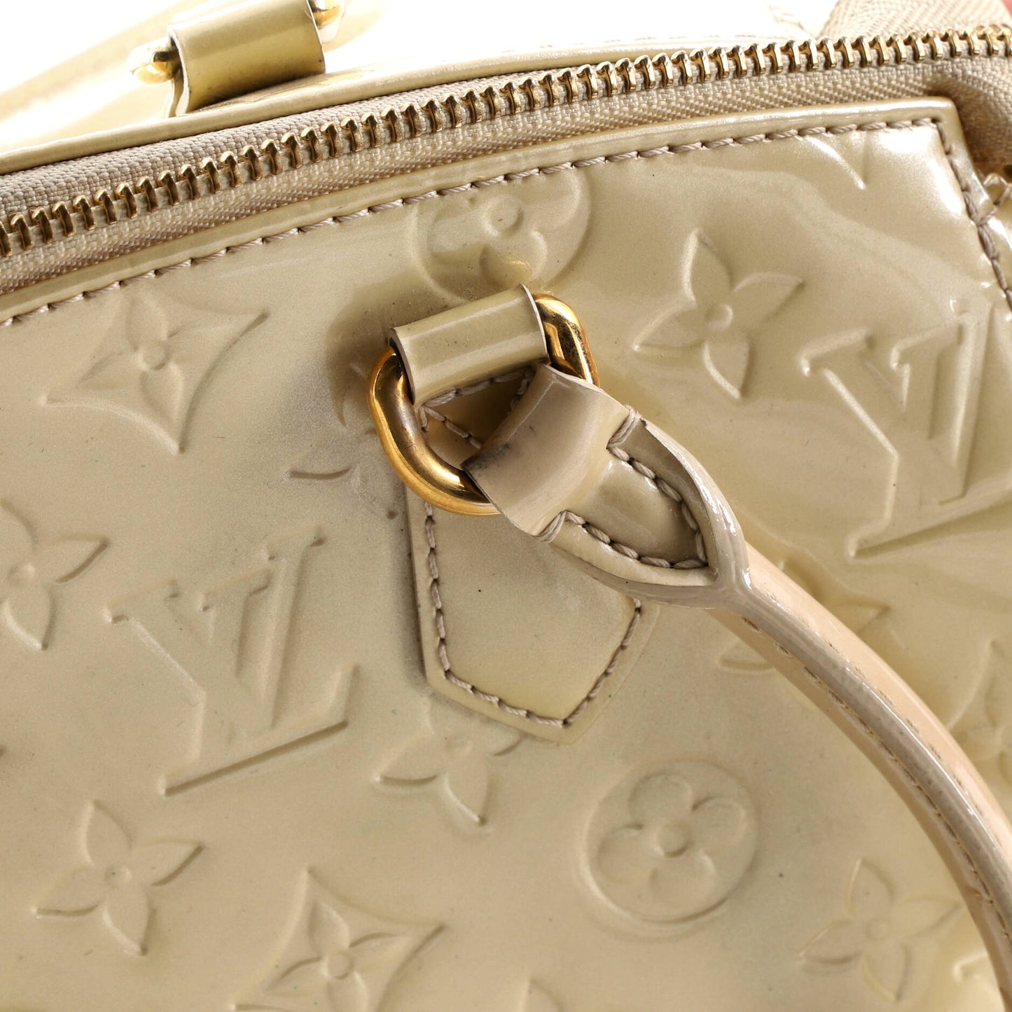 STRAPSTORY SATCHEL - 519