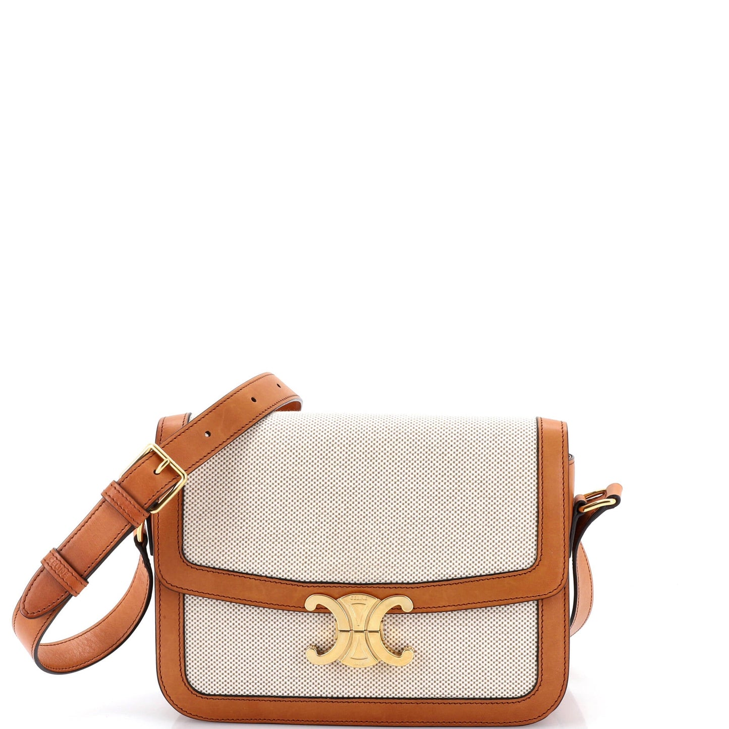 STRAPSTORY CROSSBODY BAG - 3963