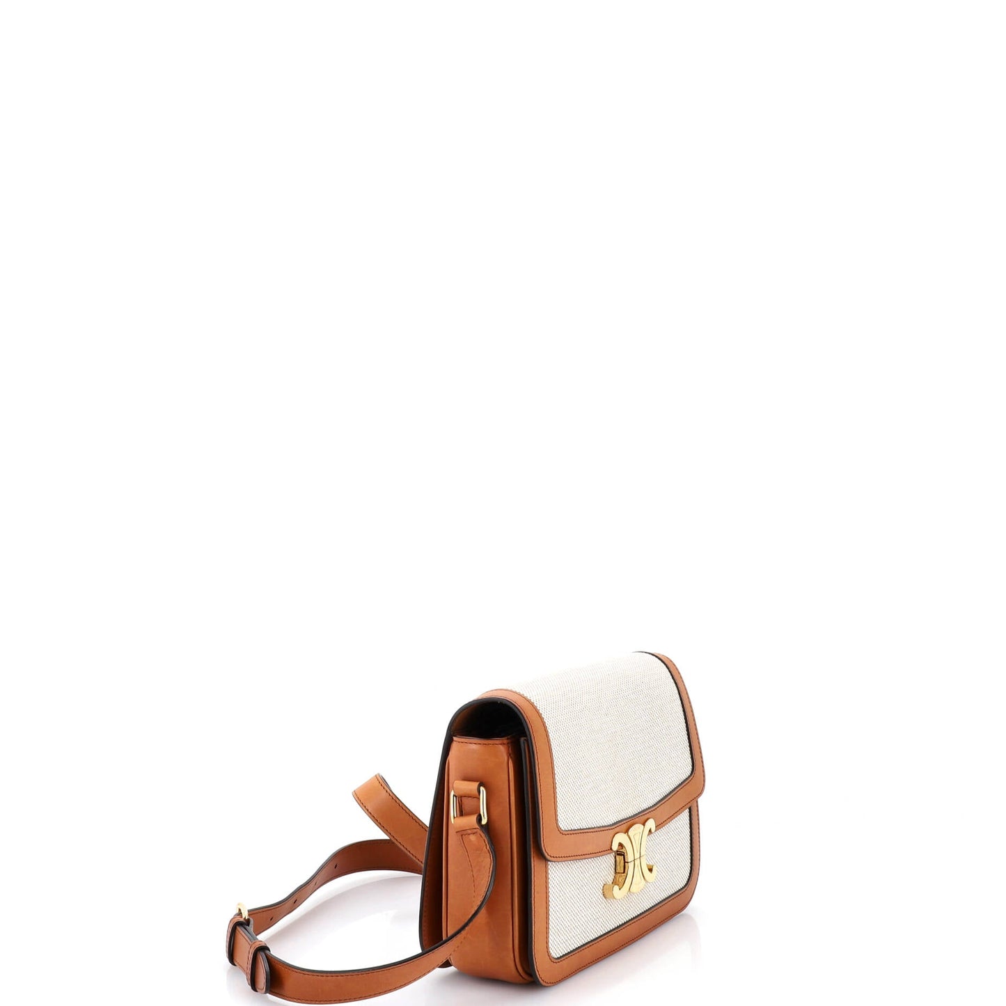 STRAPSTORY CROSSBODY BAG - 3963