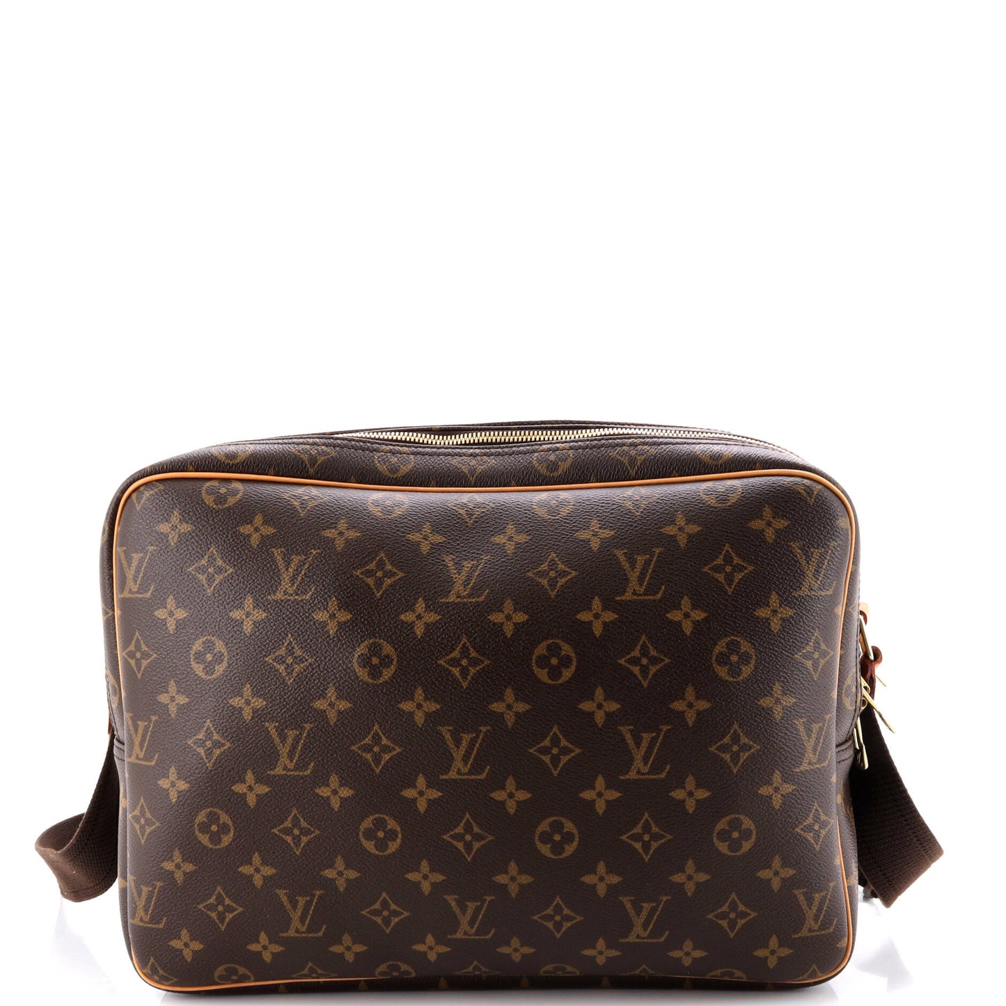 STRAPSTORY CROSSBODY BAG - 3865