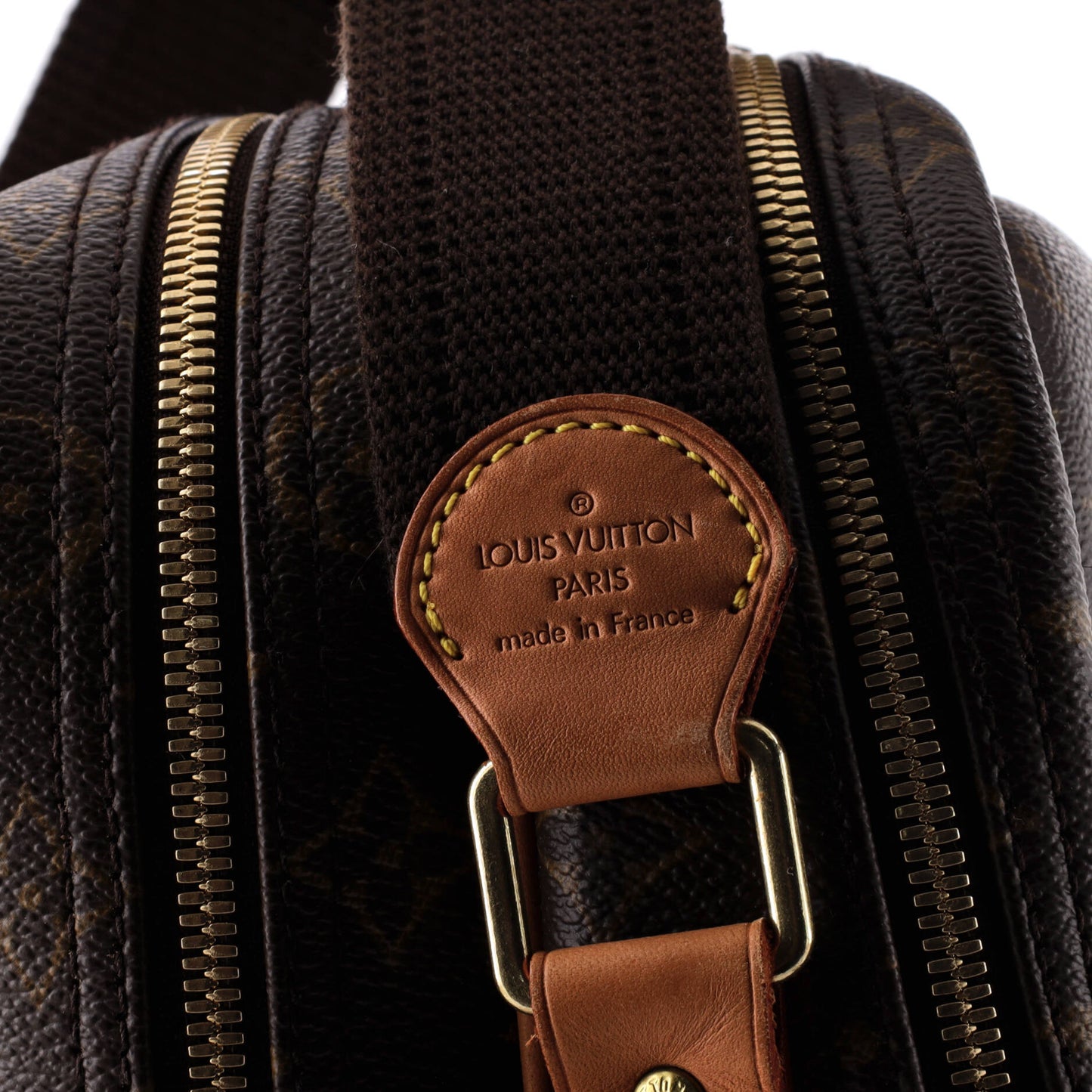 STRAPSTORY CROSSBODY BAG - 3865