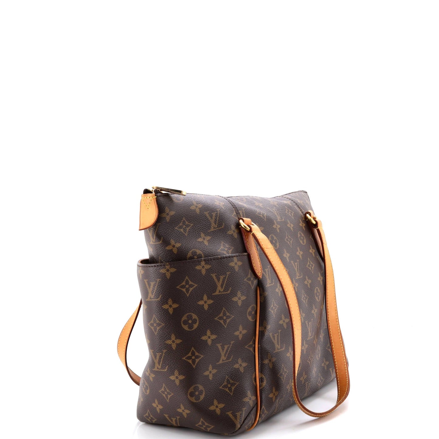 STRAPSTORY SHOULDER BAG - 2544