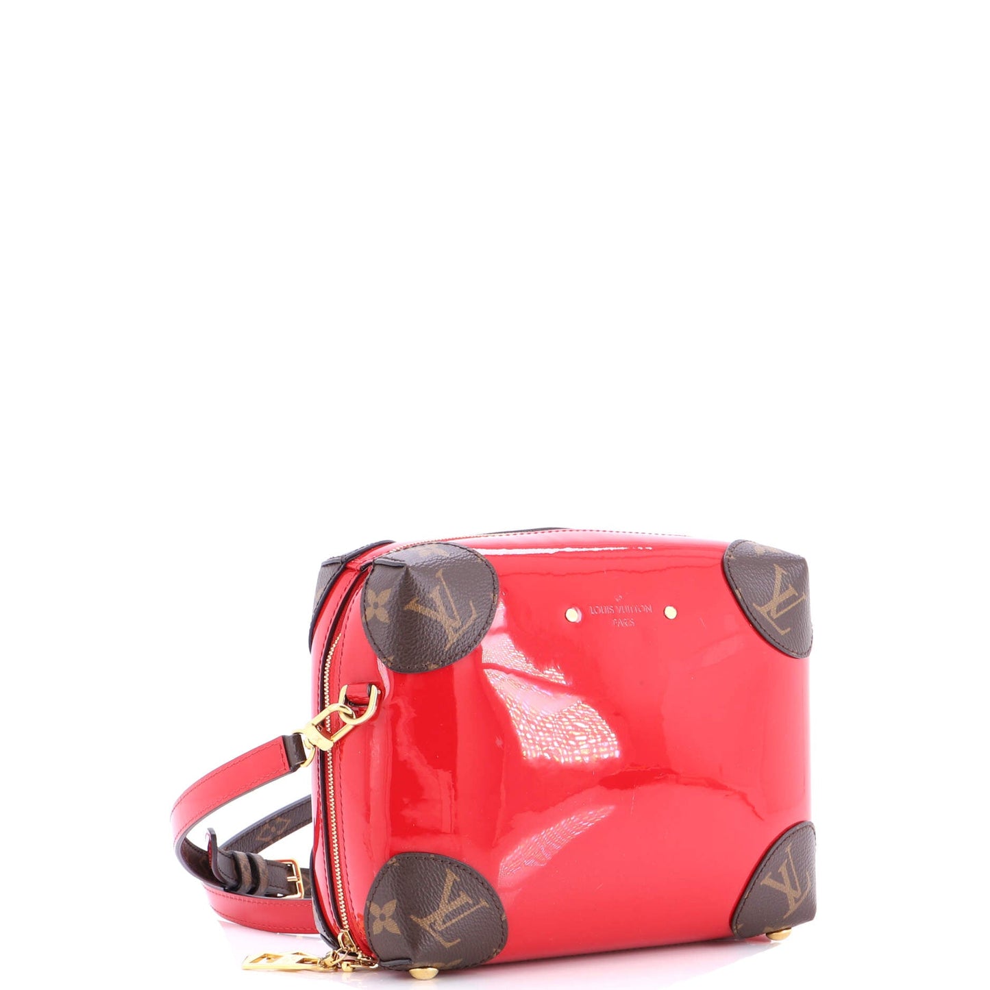 STRAPSTORY CROSSBODY BAG - 5221