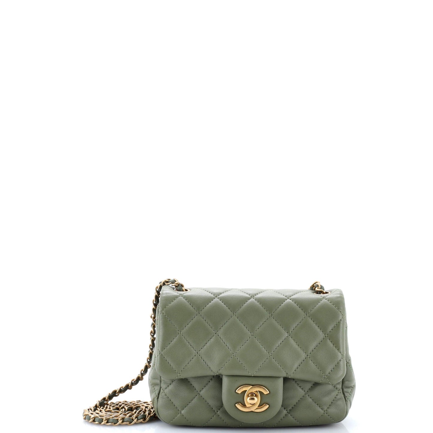 STRAPSTORY CROSSBODY BAG - 4578