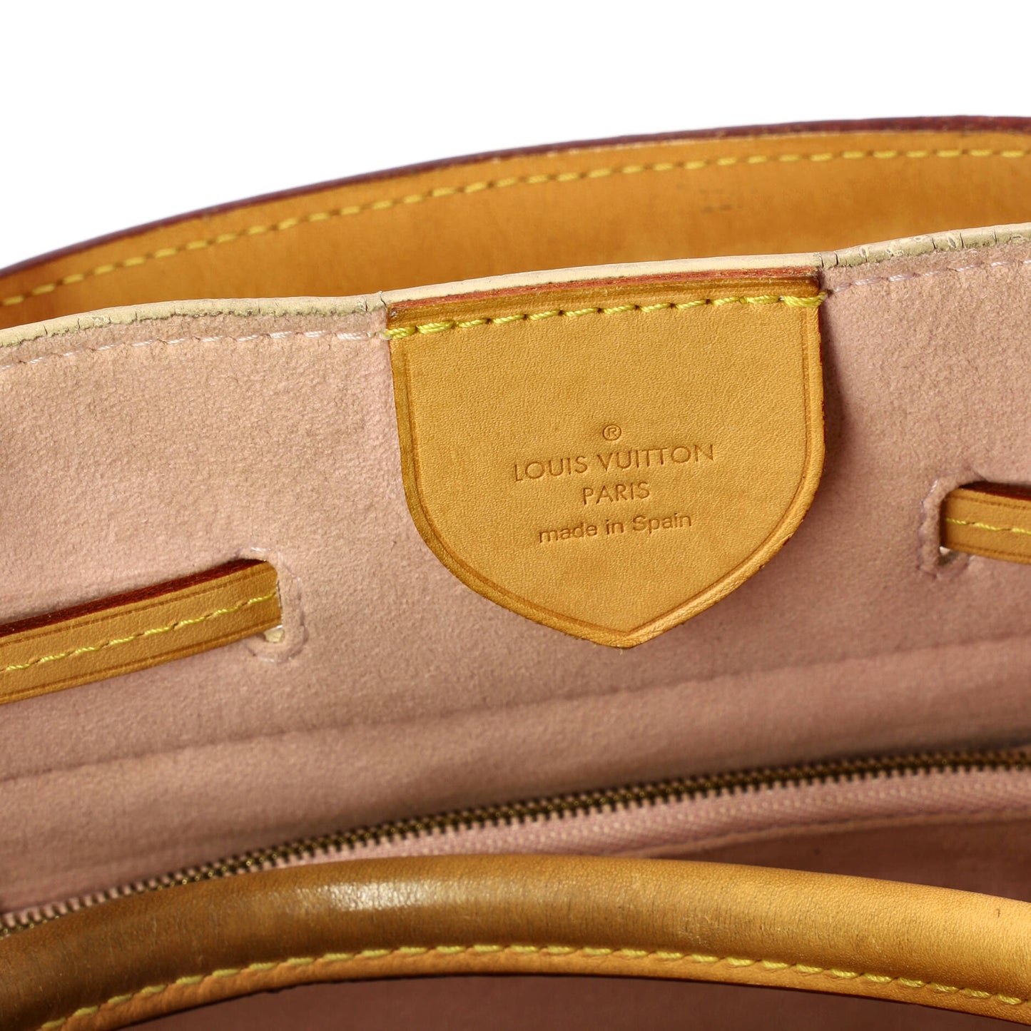 STRAPSTORY TOTE - 1518