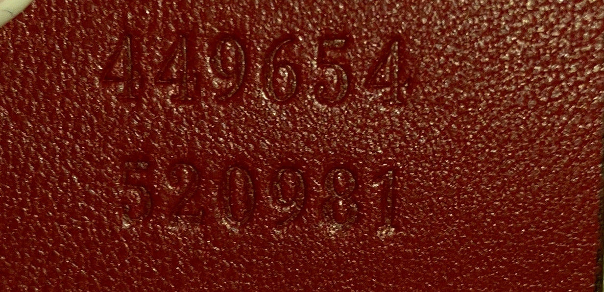 STRAPSTORY SATCHEL - 657