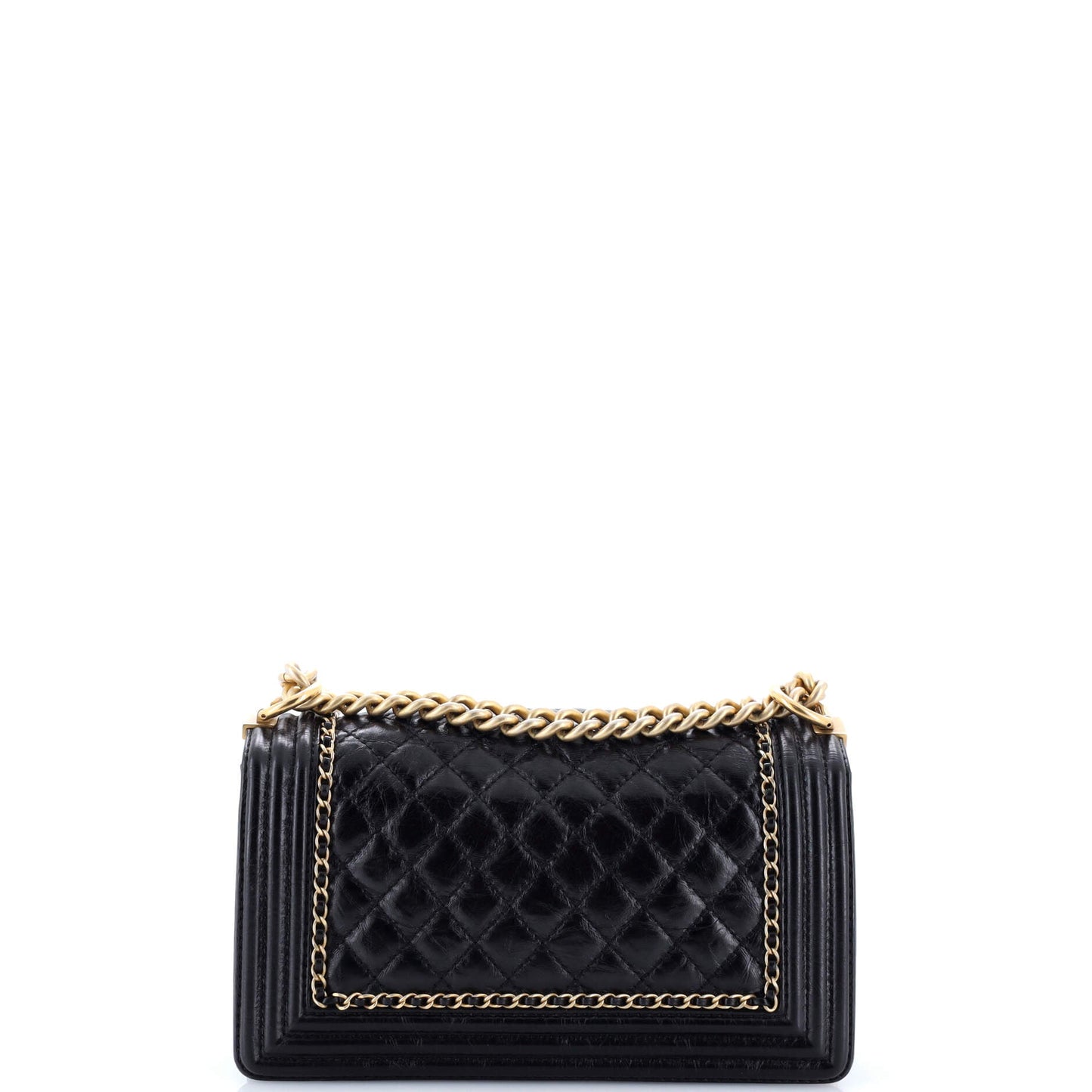 STRAPSTORY CROSSBODY BAG - 2871