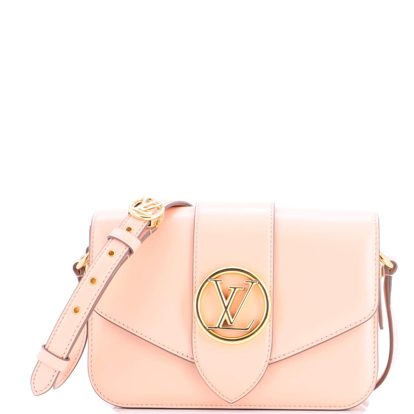 STRAPSTORY CROSSBODY BAG - 2981