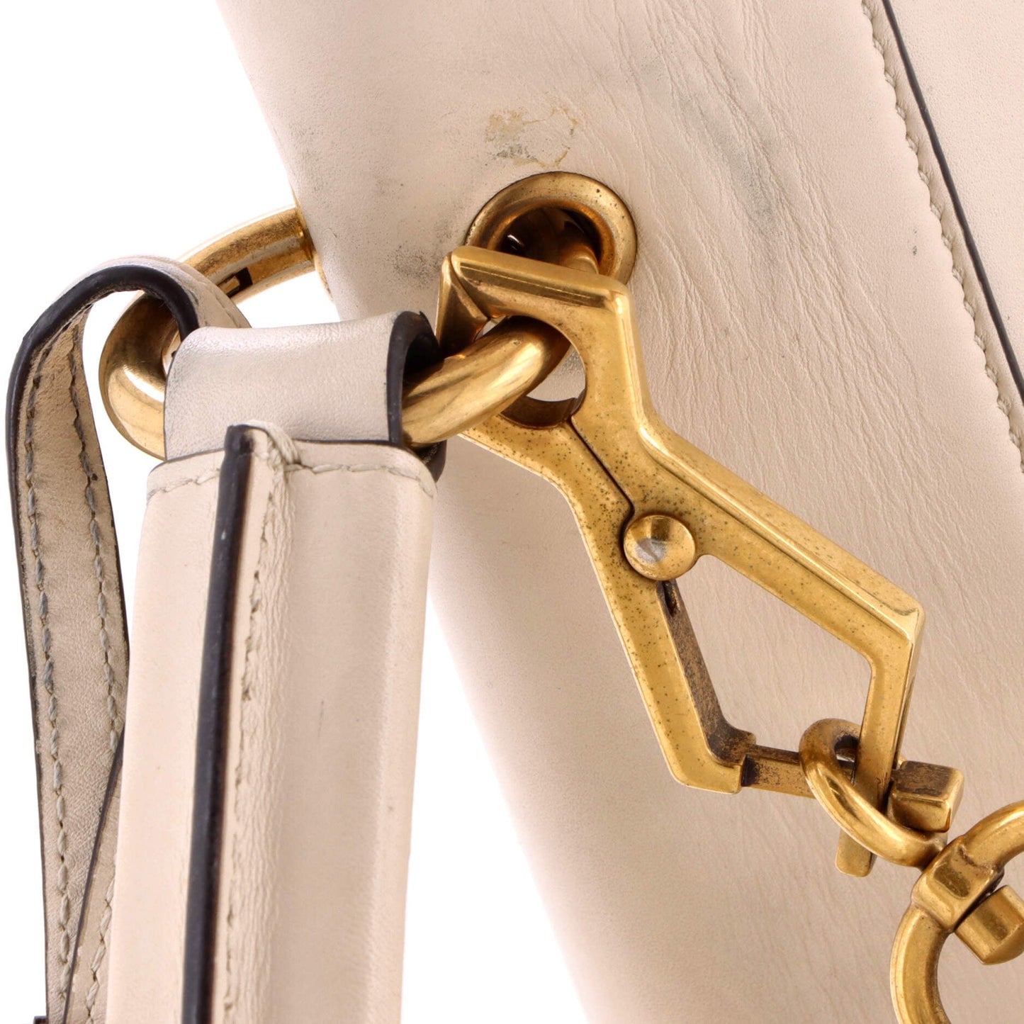 STRAPSTORY TOP HANDLE - 1077