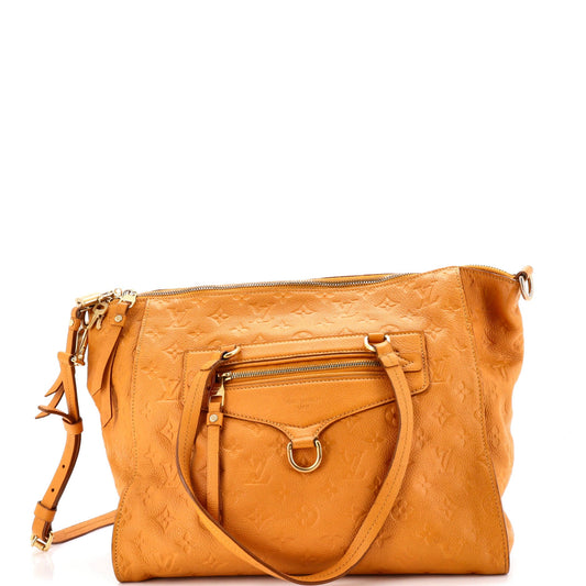 STRAPSTORY TOTE - 1479