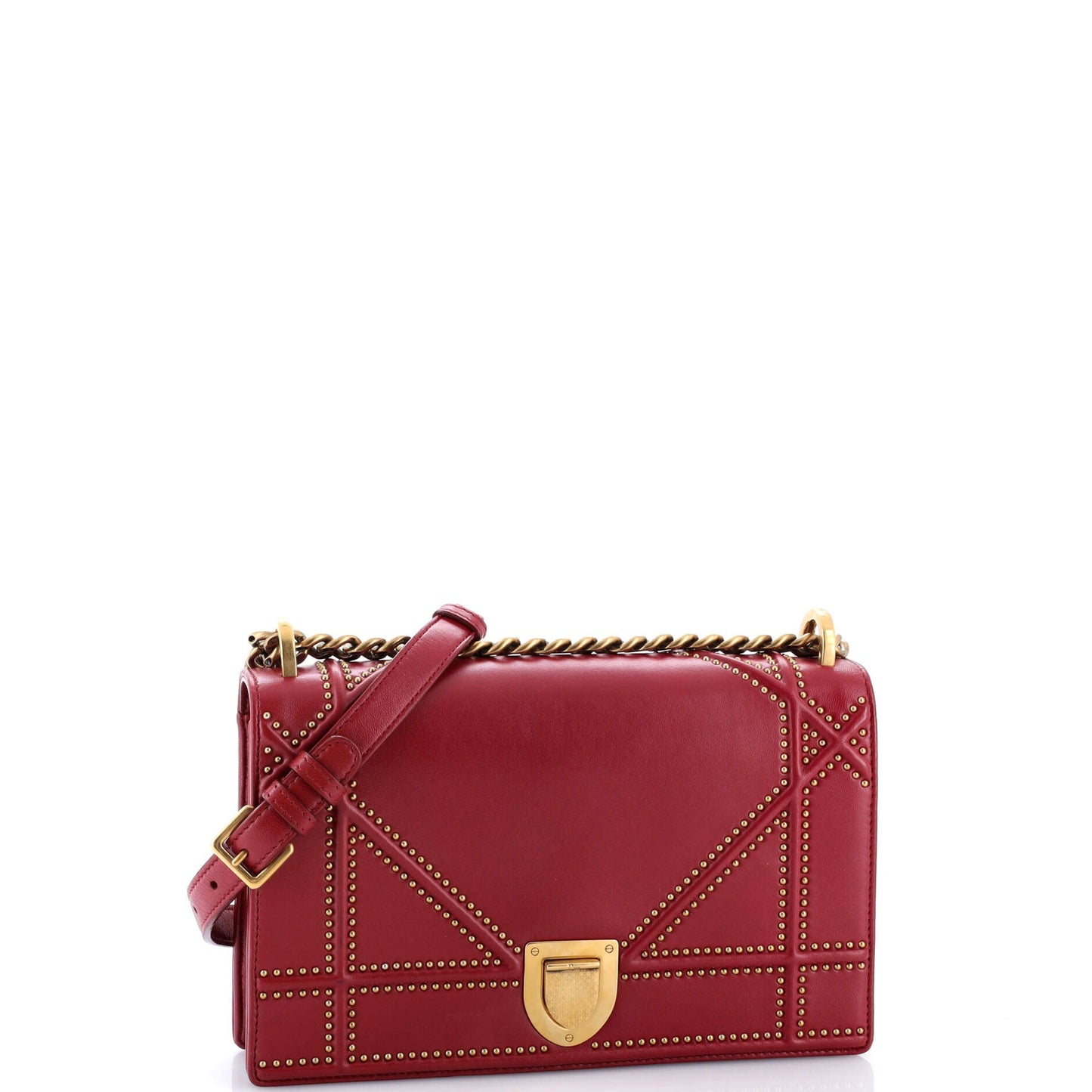 STRAPSTORY SHOULDER BAG - 2367