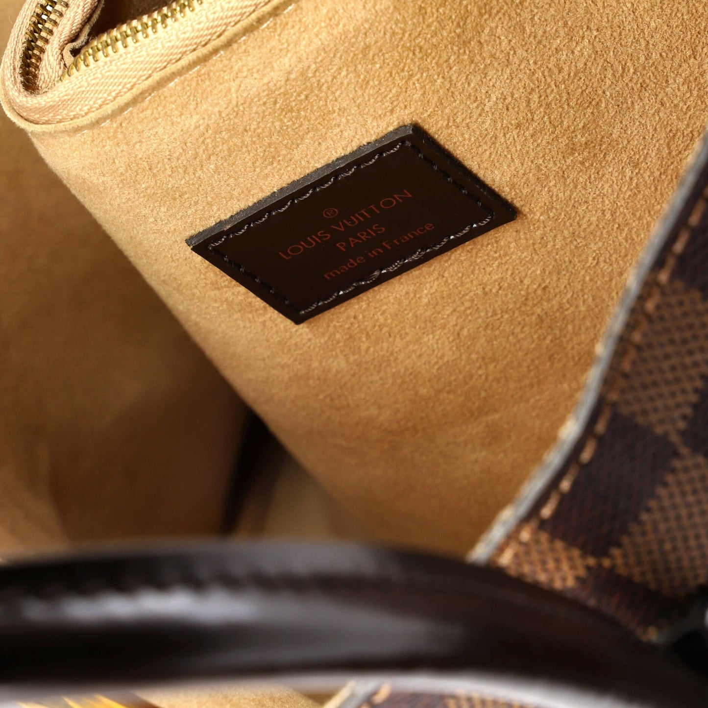 STRAPSTORY TOTE - 2695