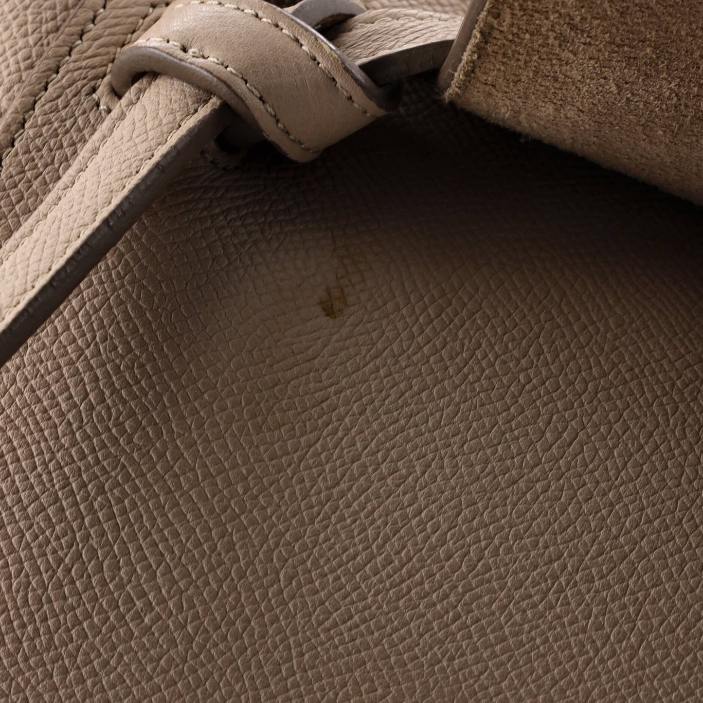 STRAPSTORY TOP HANDLE - 1116