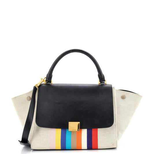 STRAPSTORY TOP HANDLE - 1098