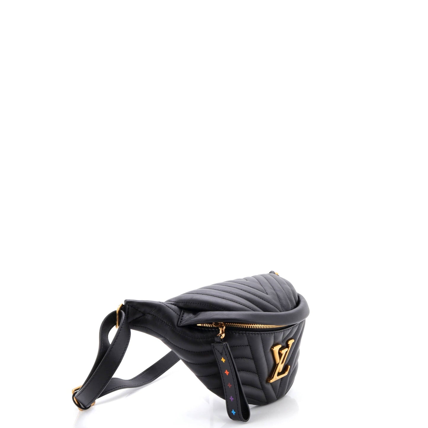 STRAPSTORY BELT BAG - 310