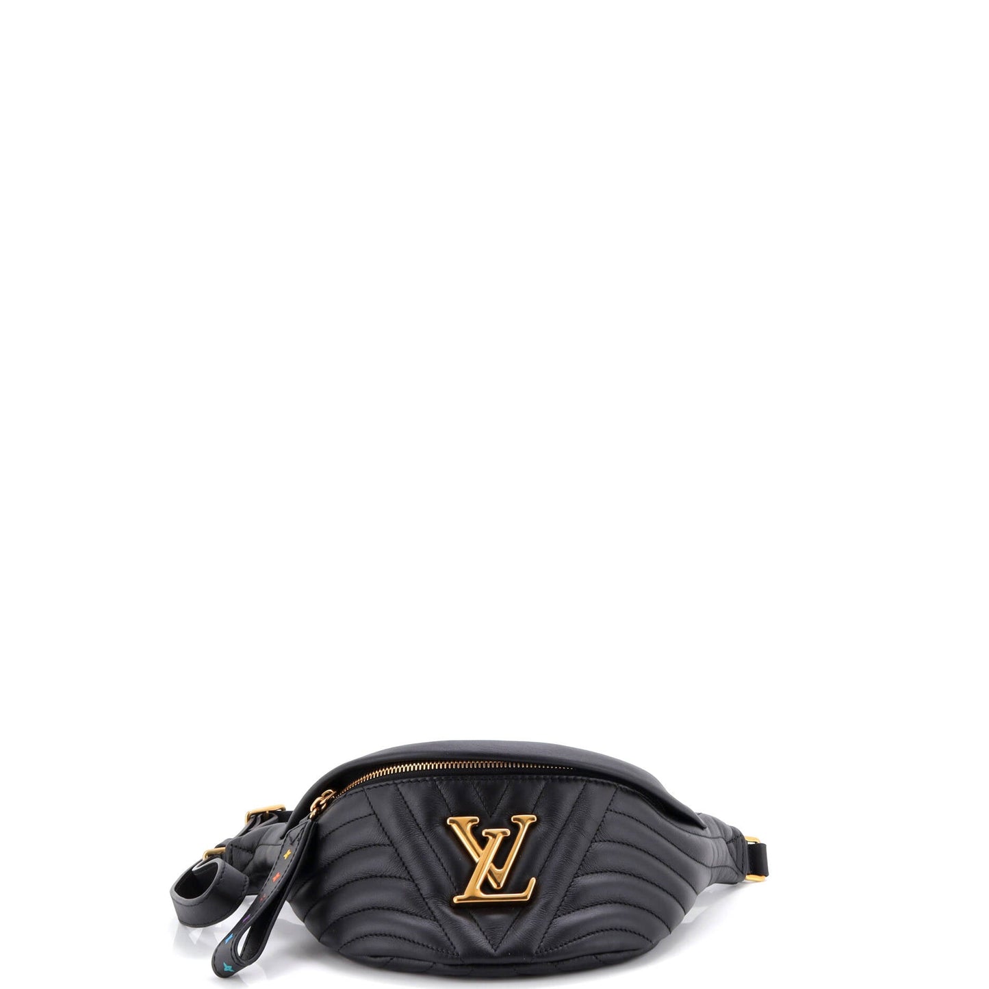 STRAPSTORY BELT BAG - 310
