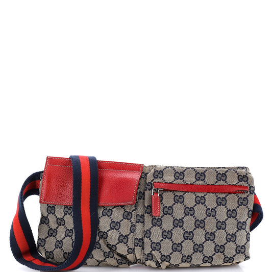 STRAPSTORY WAIST BAG - 052