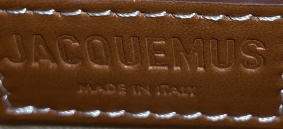 STRAPSTORY TOP HANDLE - 1904
