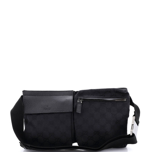 STRAPSTORY WAIST BAG - 050