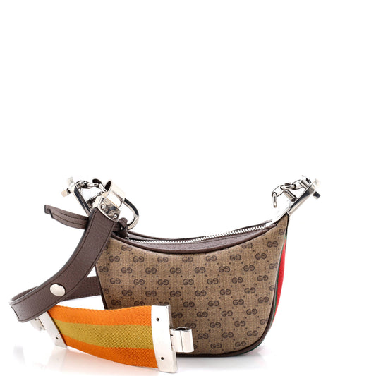 STRAPSTORY HOBO - 574